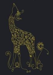 Collection Girafe fashion